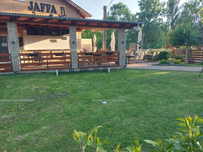 Ingatlan kép