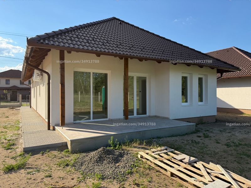 Ingatlan kép