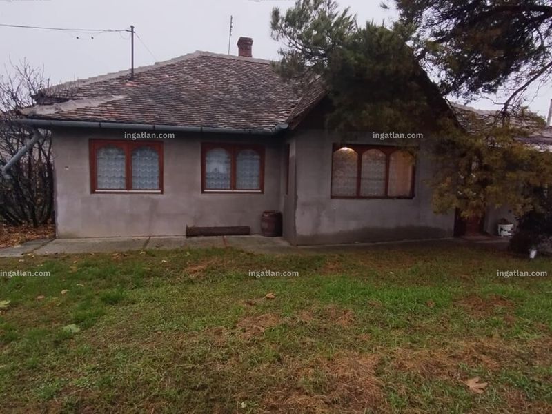 Ingatlan kép