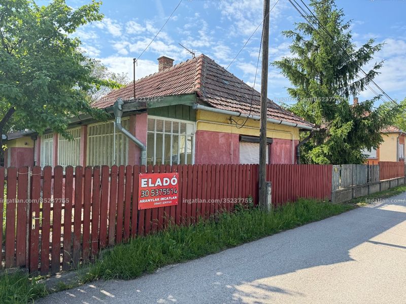 Ingatlan kép