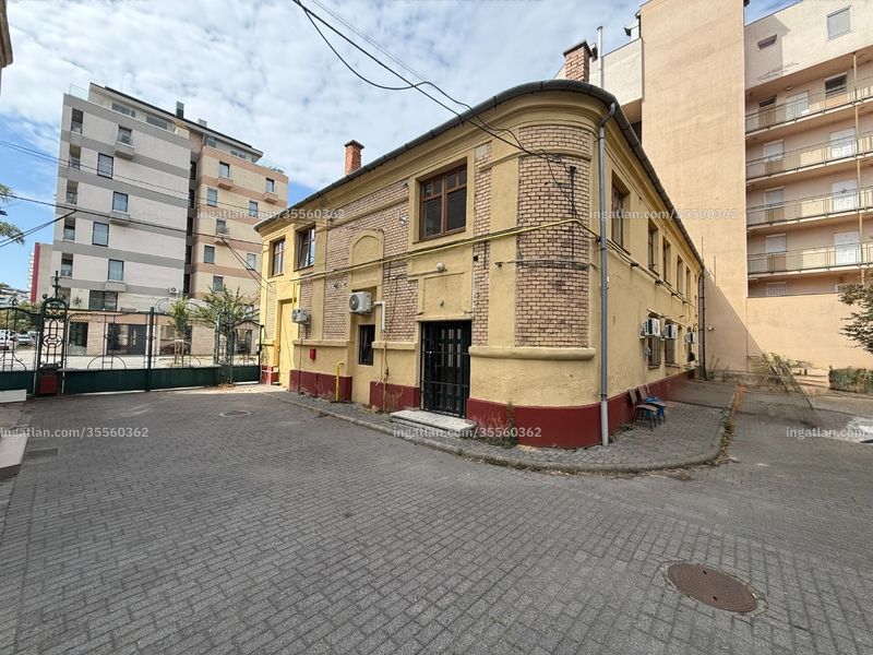 Ingatlan kép