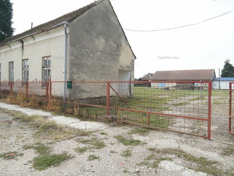 Ingatlan kép