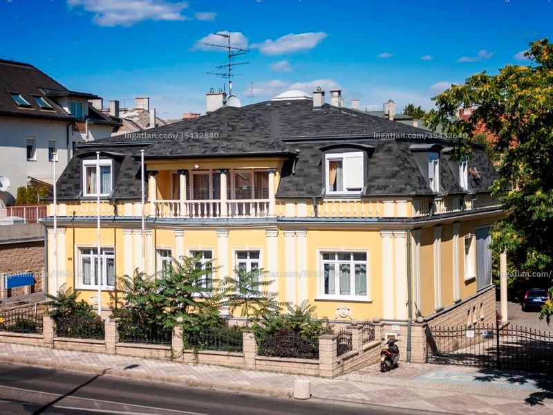 Ingatlan kép