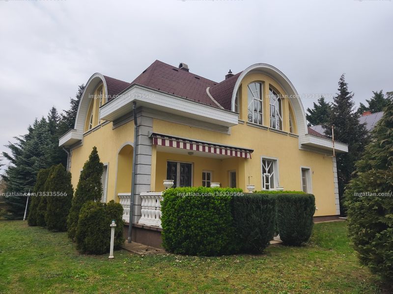 Ingatlan kép