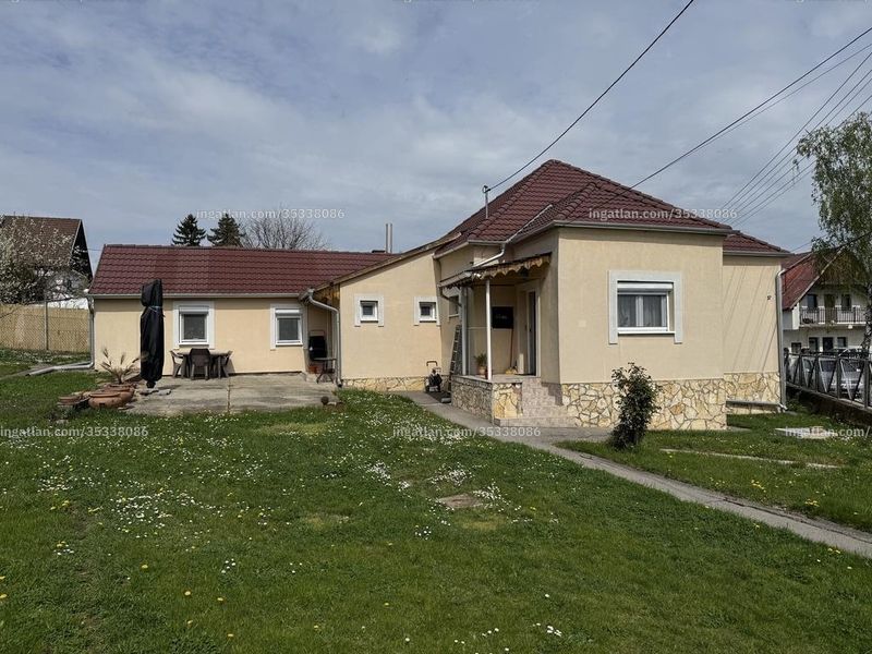 Ingatlan kép