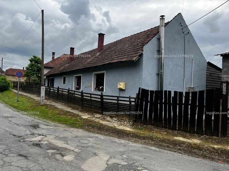 Ingatlan kép