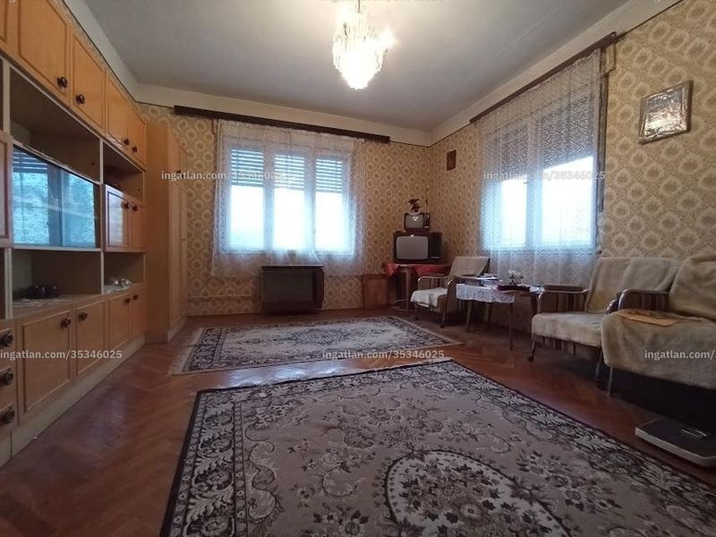 Ingatlan kép