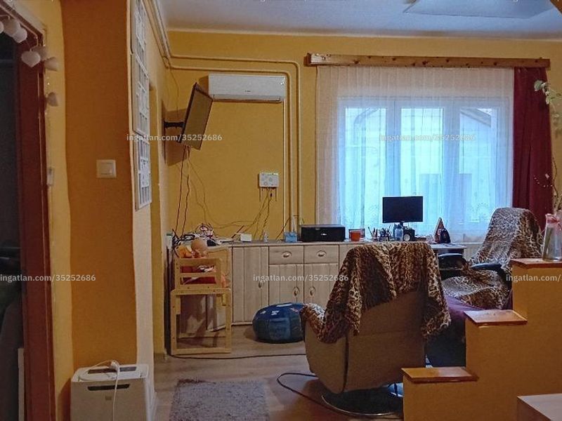 Ingatlan kép