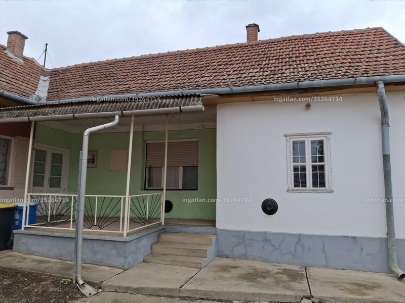 Ingatlan kép