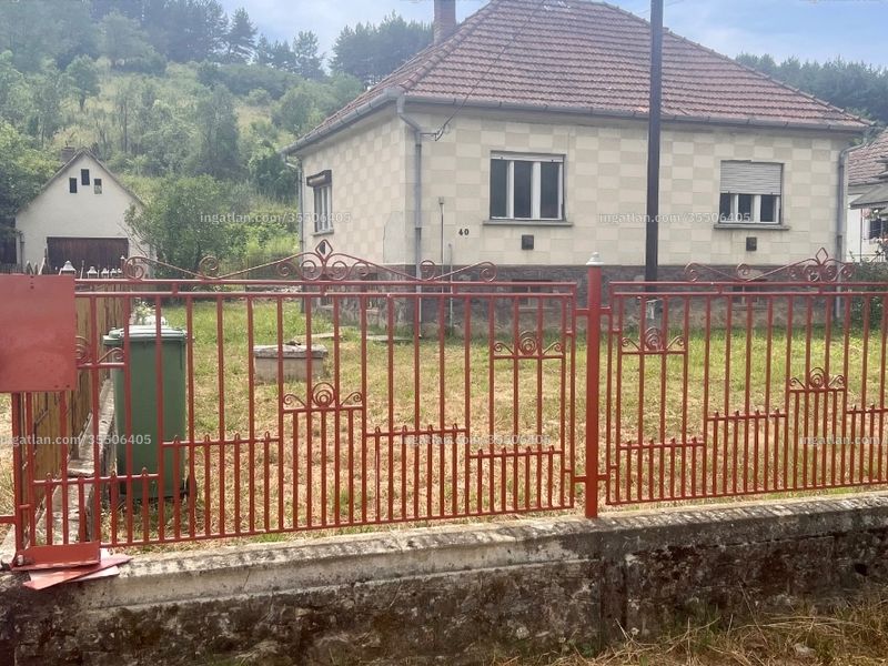Ingatlan kép