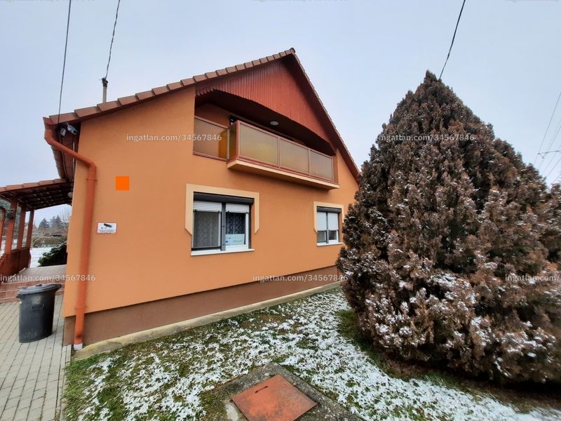 Ingatlan kép