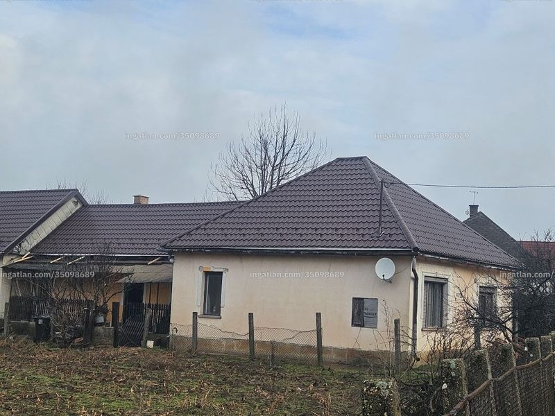 Ingatlan kép