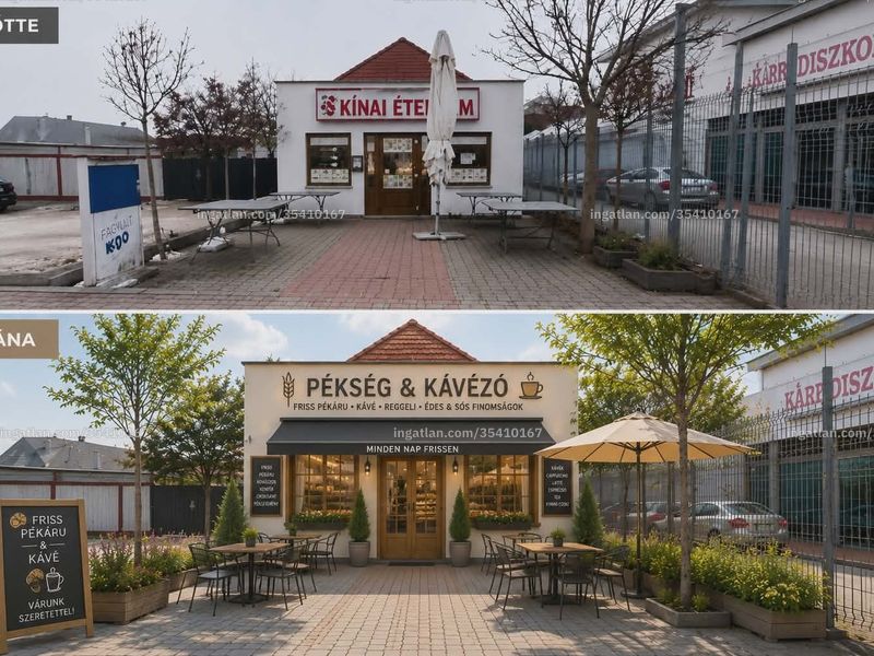 Ingatlan kép