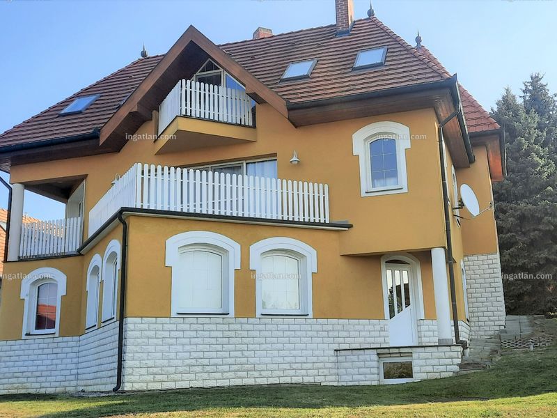 Ingatlan kép