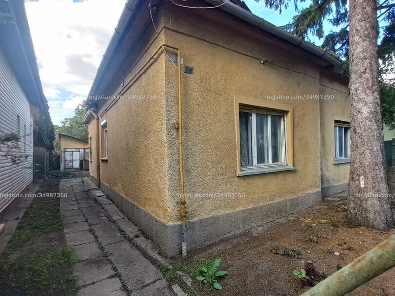 Ingatlan kép