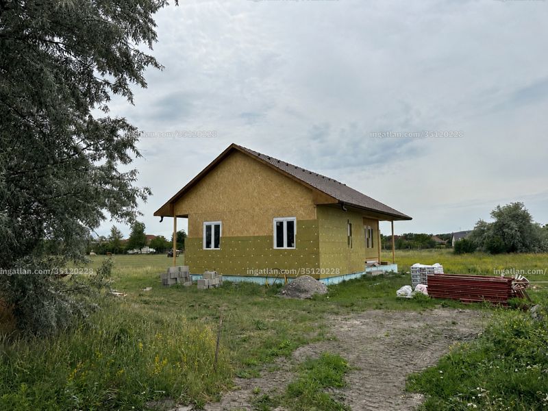 Ingatlan kép