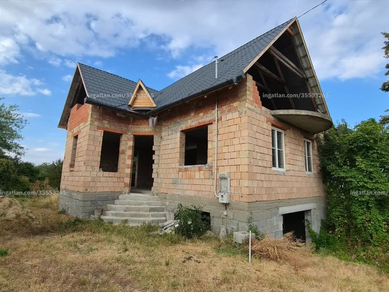 Ingatlan kép
