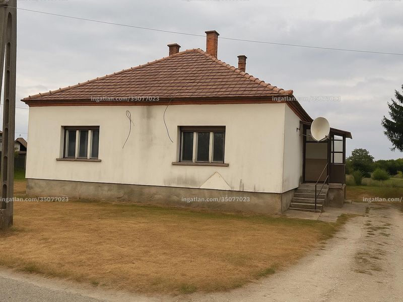 Ingatlan kép