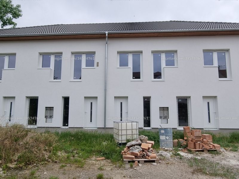 Ingatlan kép