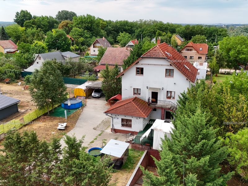 Ingatlan kép