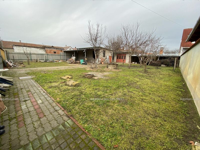 Ingatlan kép