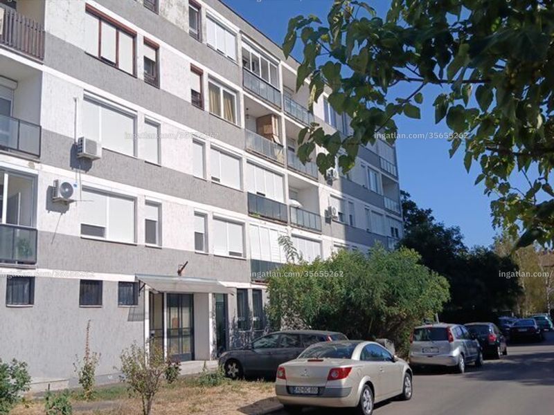 Ingatlan kép