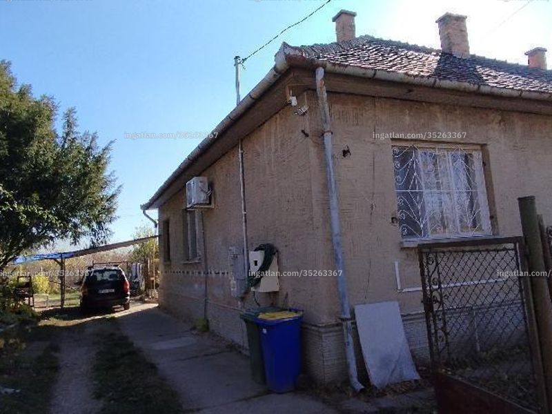 Ingatlan kép