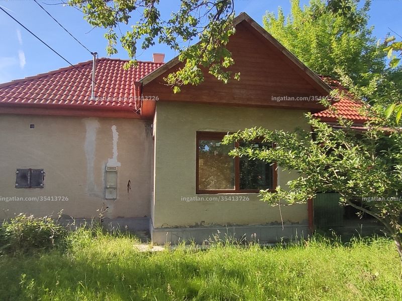 Ingatlan kép