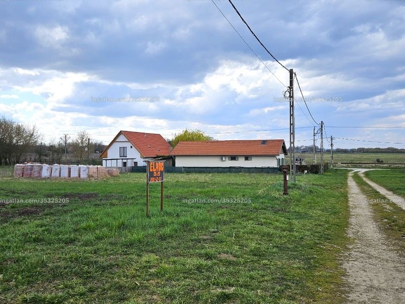 Ingatlan kép