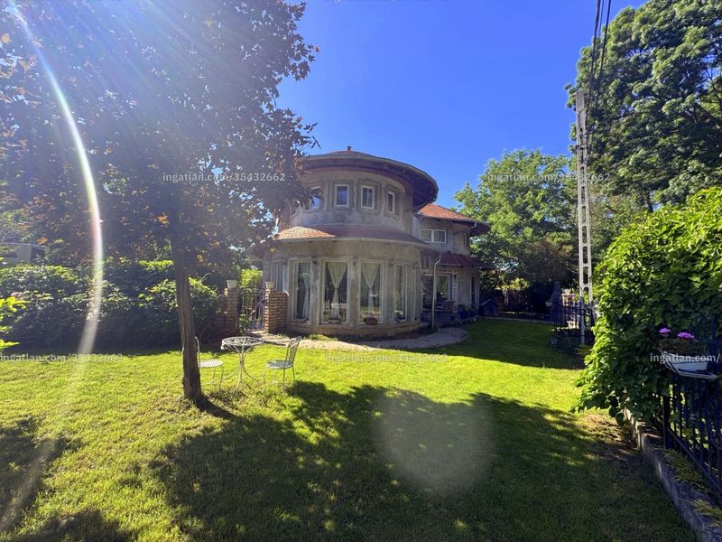 Ingatlan kép