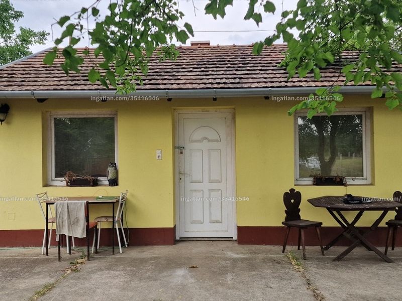 Ingatlan kép