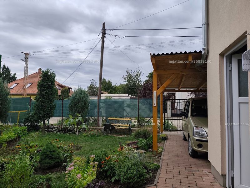 Ingatlan kép