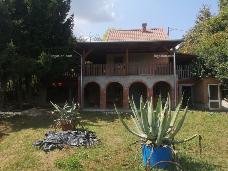 Ingatlan kép