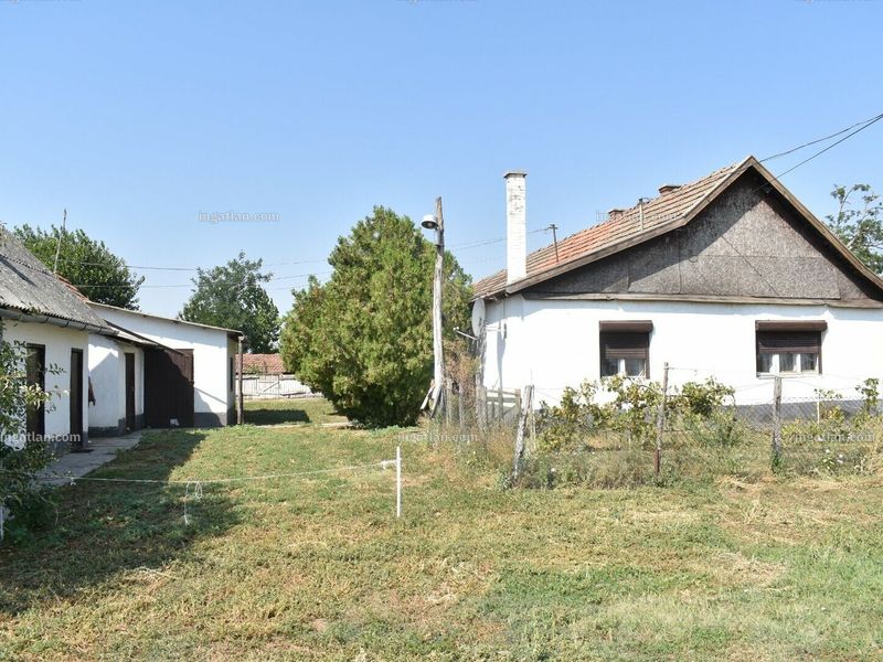 Ingatlan kép