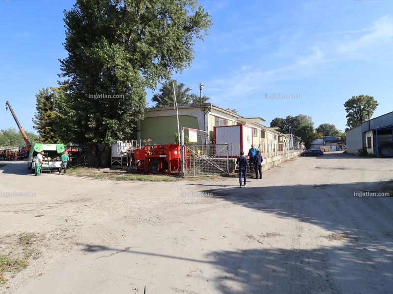 Ingatlan kép