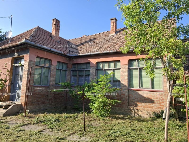 Ingatlan kép