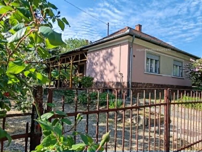 Ingatlan kép