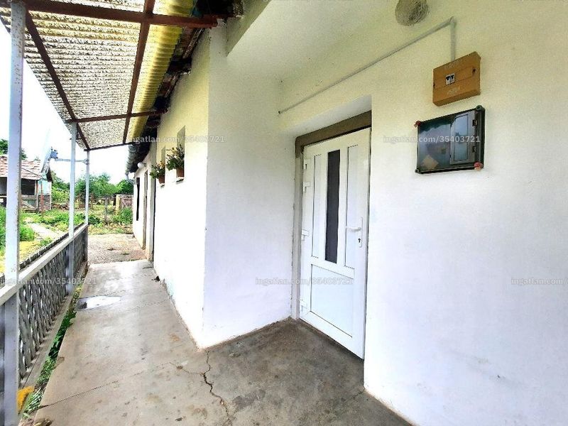 Ingatlan kép