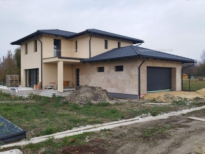 Ingatlan kép