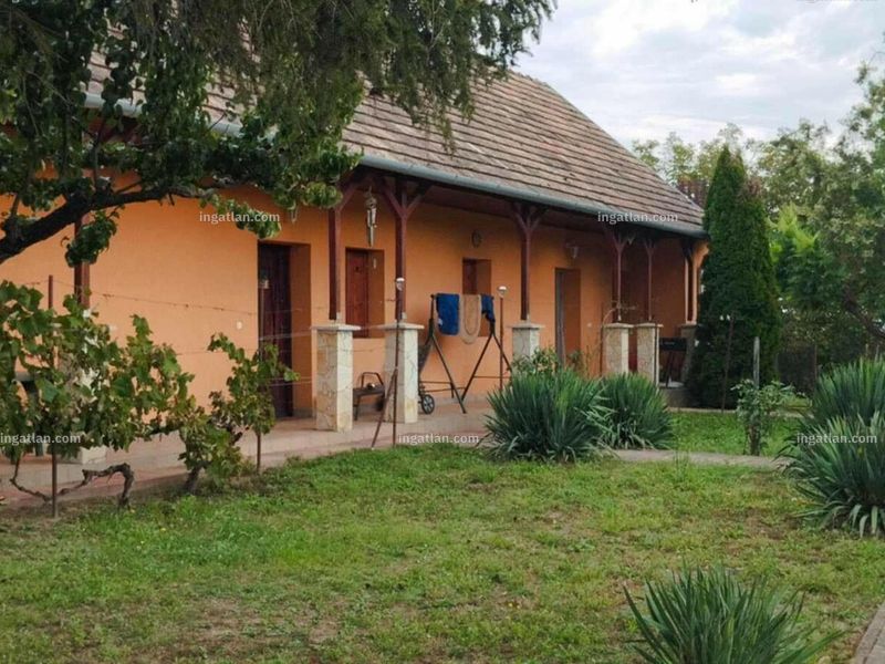 Ingatlan kép
