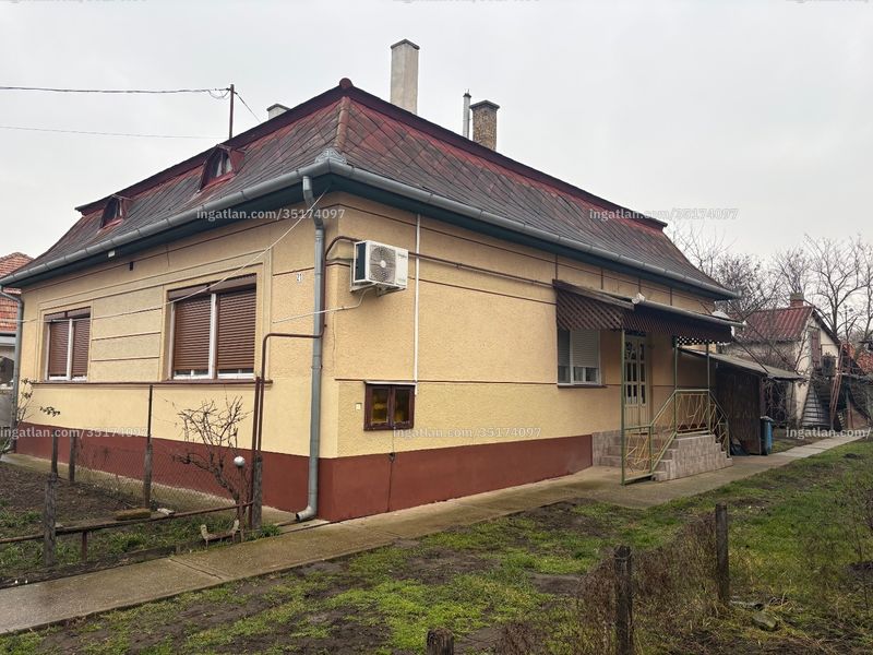 Ingatlan kép