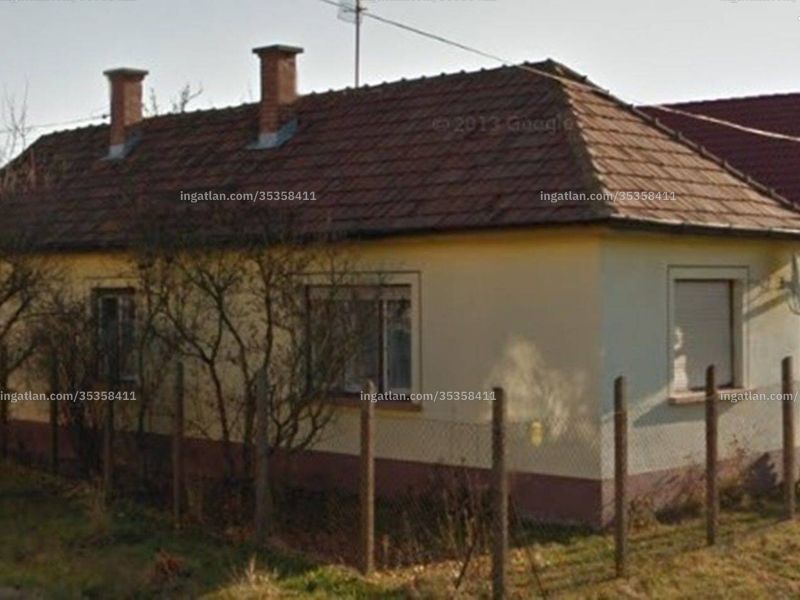 Ingatlan kép