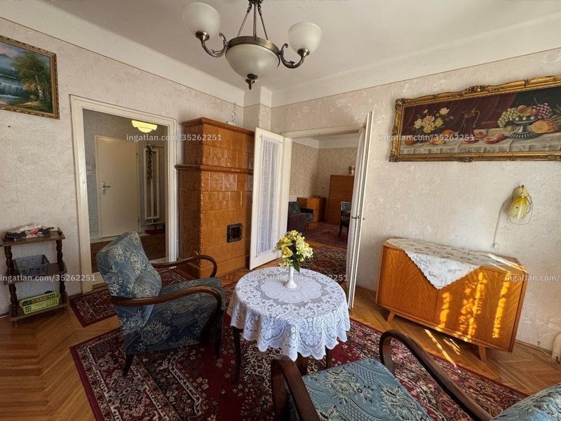 Ingatlan kép