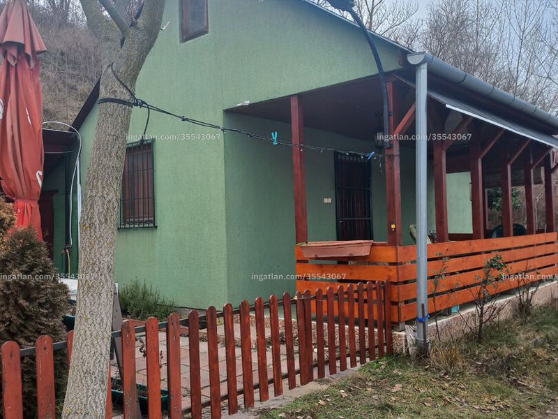 Ingatlan kép