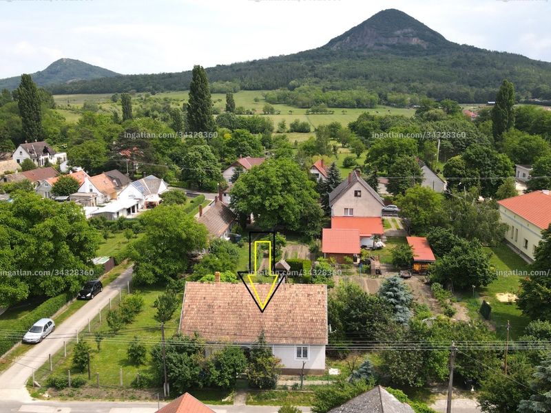 Ingatlan kép