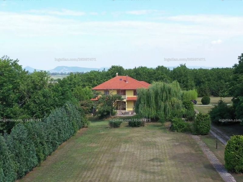 Ingatlan kép