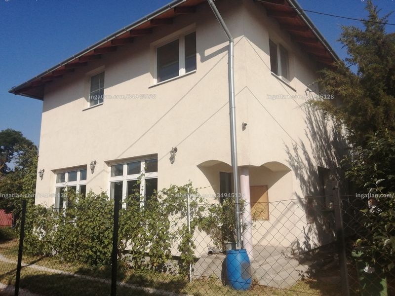 Ingatlan kép