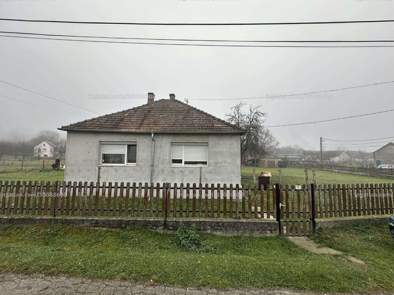 Ingatlan kép