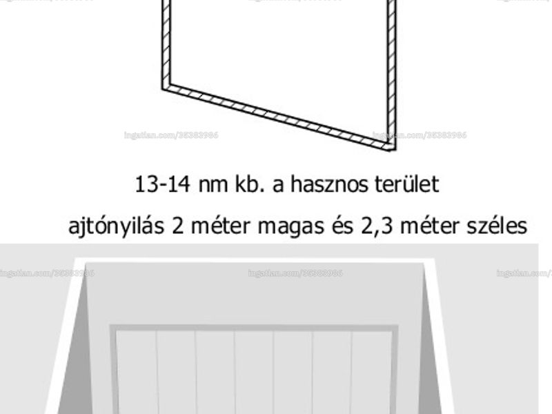Ingatlan kép