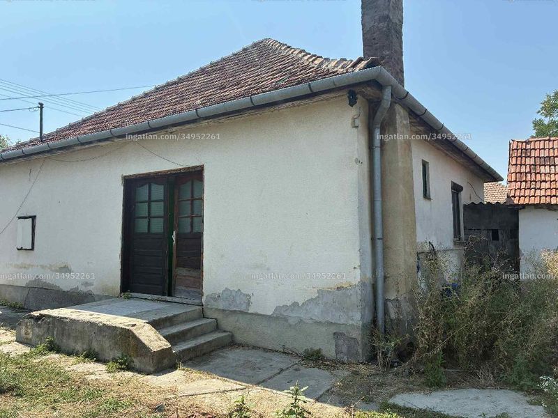 Ingatlan kép